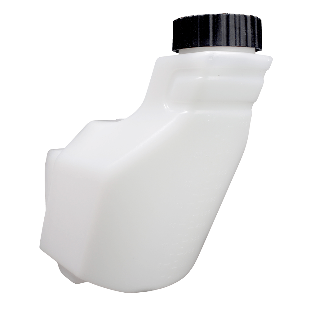 

Victory Innovations 33.8 Oz Replacement Tank With Cap For Use with Victory Innovations Handheld Sprayer