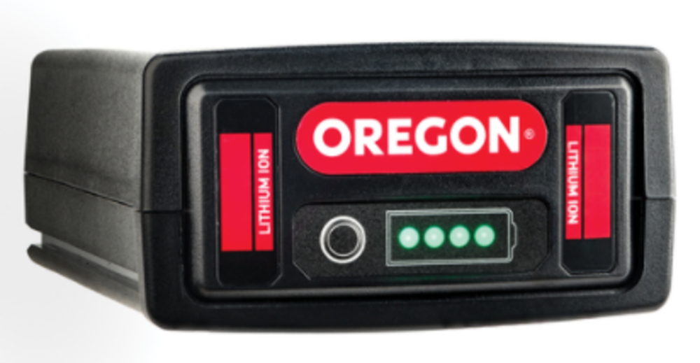 

Oregon B662 PowerNow 40V Max Battery Pack 6Ah