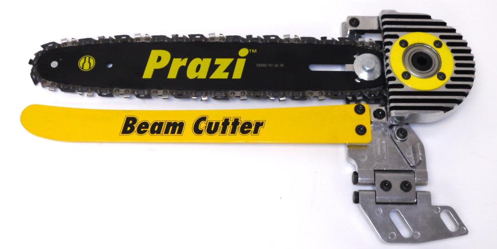 

Prazi Beam Cutter