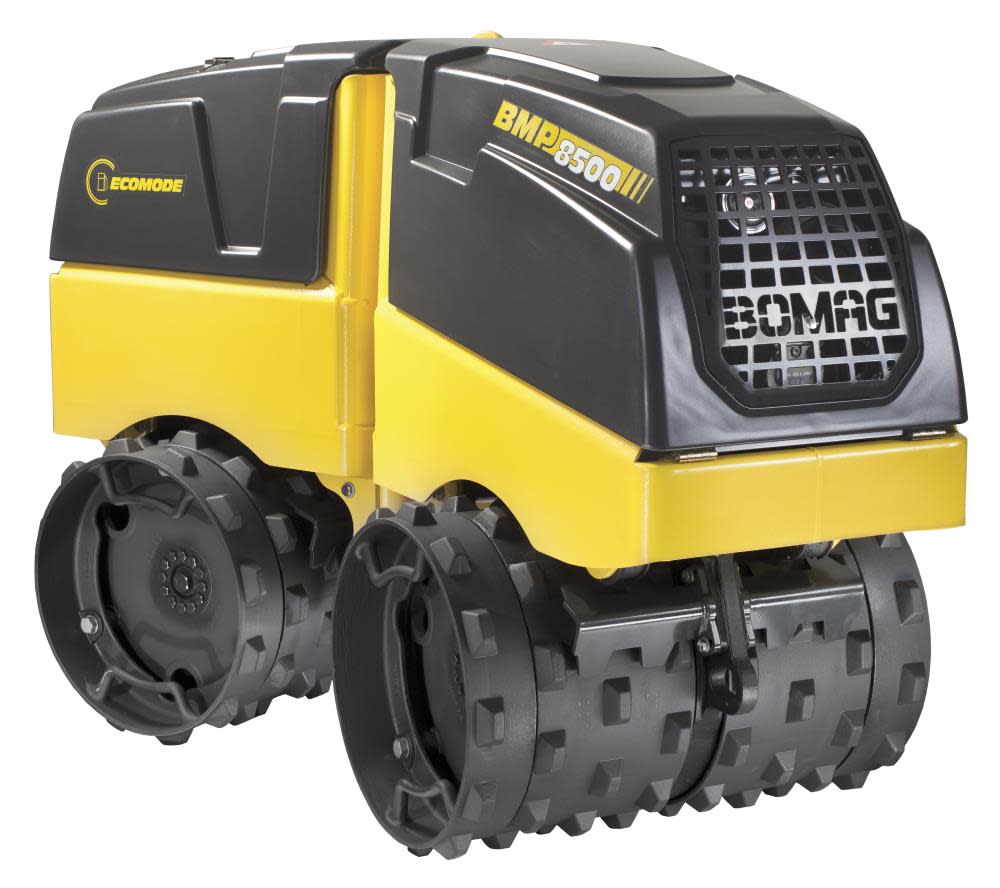 

Bomag 33.5 In. Multipurpose Compactor - Kubota D1005 Diesel Engine