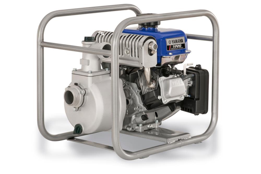 

Yamaha 2 Inch Gasoline Water Pump