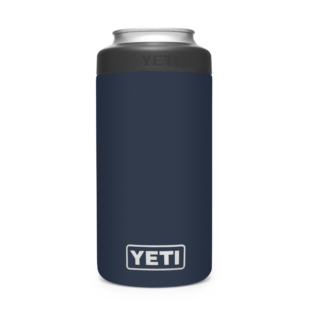 

Yeti Rambler Colster Tall Can Insulator - Navy