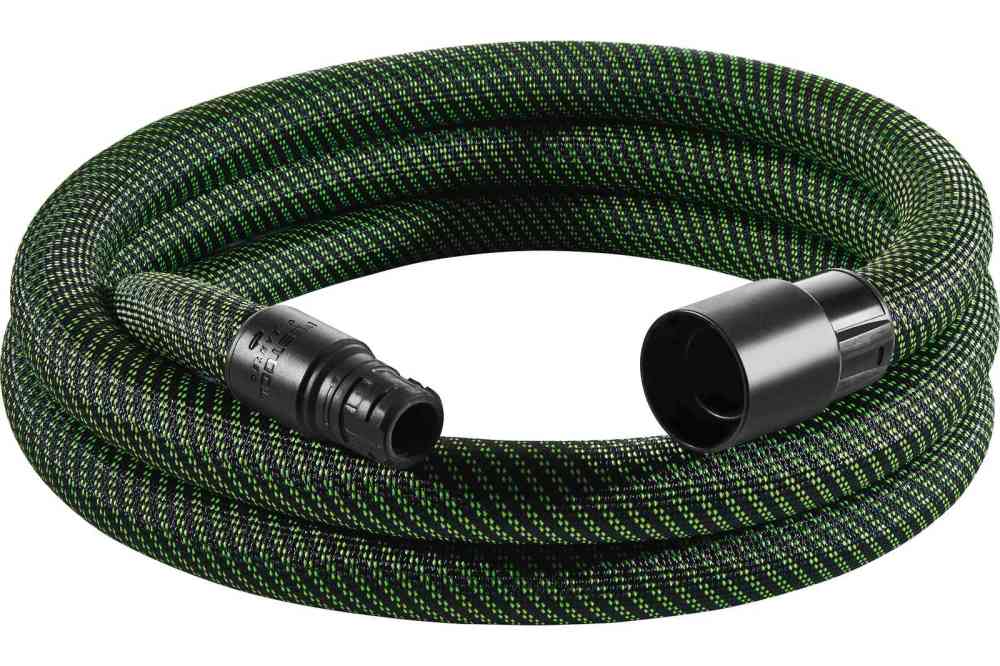 

Festool Suction Hose D27/32x35m-AS/CTR