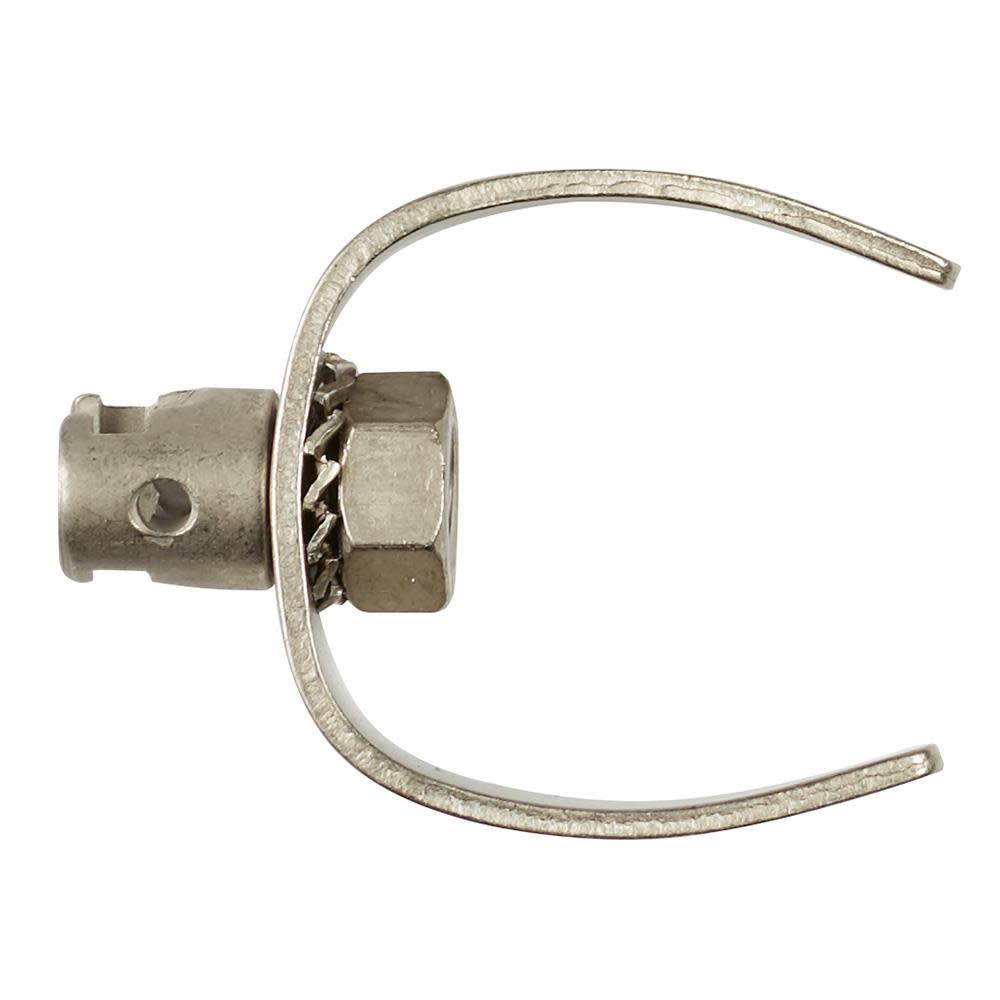 Milwaukee 1-1/2 in. C-Cutter Attachment with Rust Guard Plating