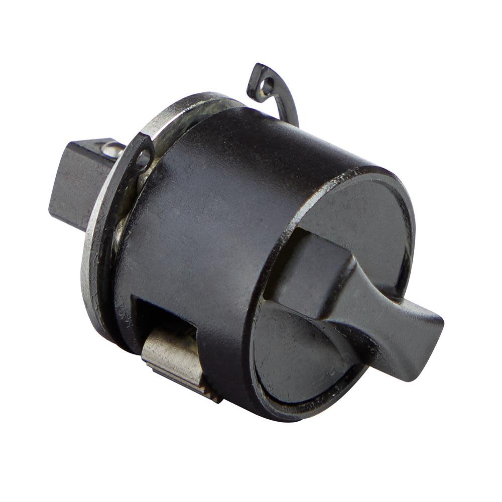 Milwaukee 1/4inch High Speed Ratchet Tall Shift Knob Assembly
