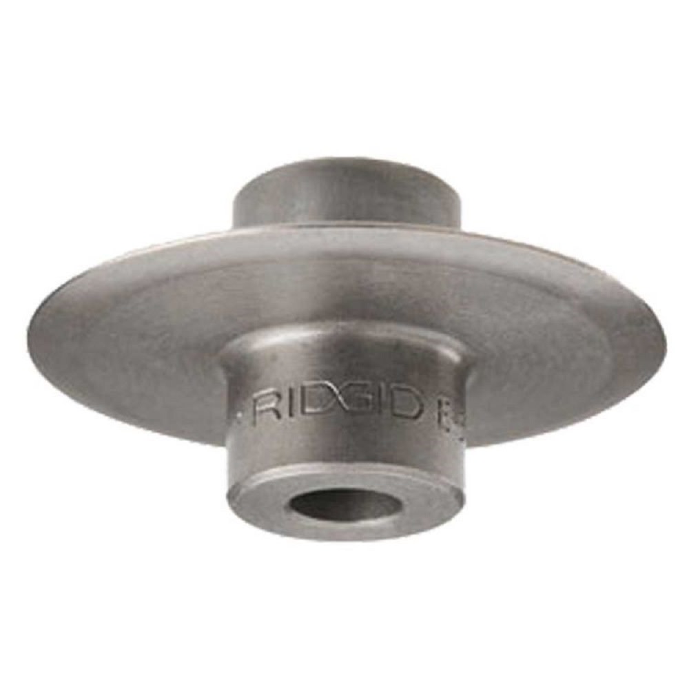 

Ridgid Replacement E-3186 Pipe Cutter Wheel