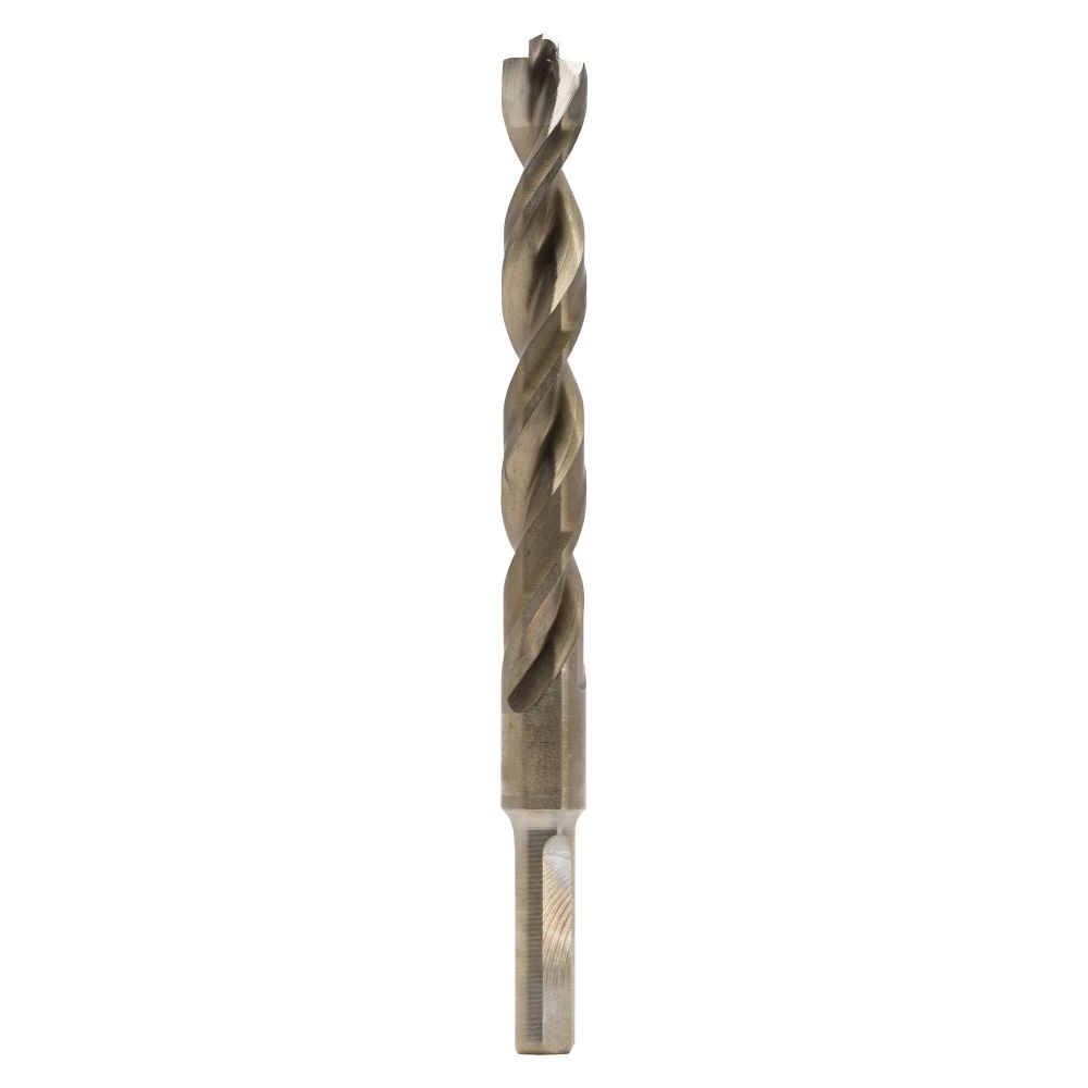 

DEWALT 1/2" Drill Bit Pilot Point Industrial Cobalt Alloy Steel