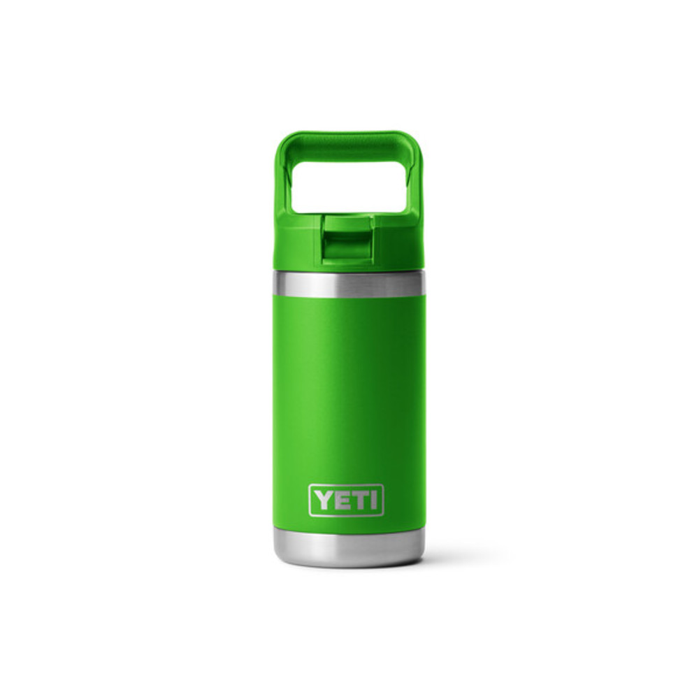 

Yeti Rambler Jr 12oz Bottle Canopy Green