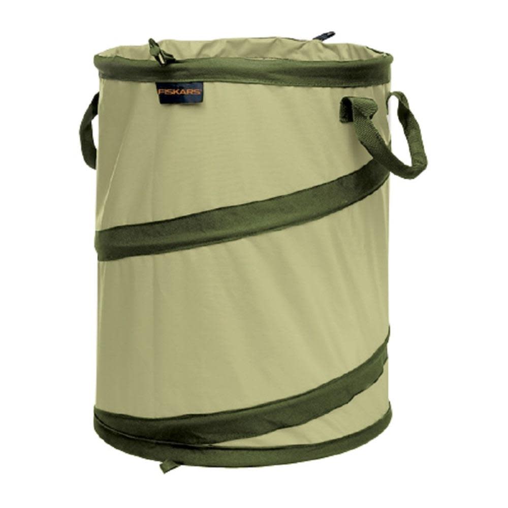Fiskars 10 Gallon Kangaroo Container