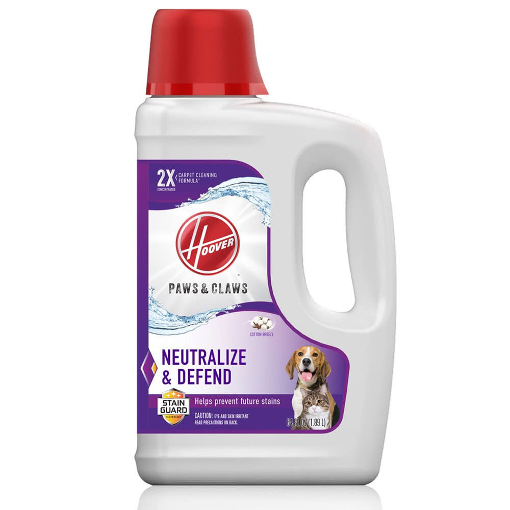 Carpet cheap cleaner liquid