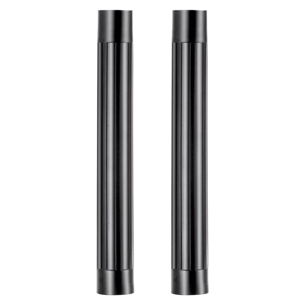 

Vacmaster 2-1/2" Extension Wand 2 Pack