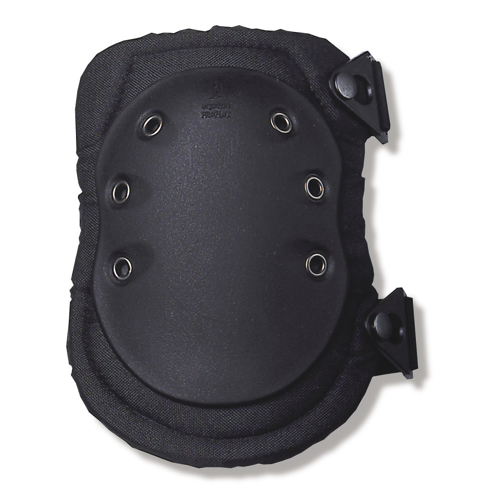 Distributions G.A.P. Inc. Genouillères En Mousse De Gel Modèle 350