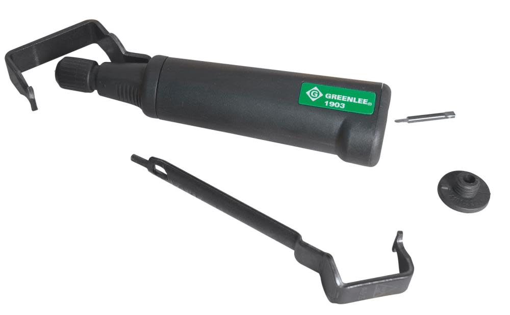 Greenlee Cable Stripper 1903 - Acme Tools