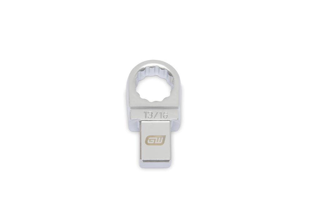 

GEARWRENCH 14mm x 18mm Box End Interchangeable Head 13/16"