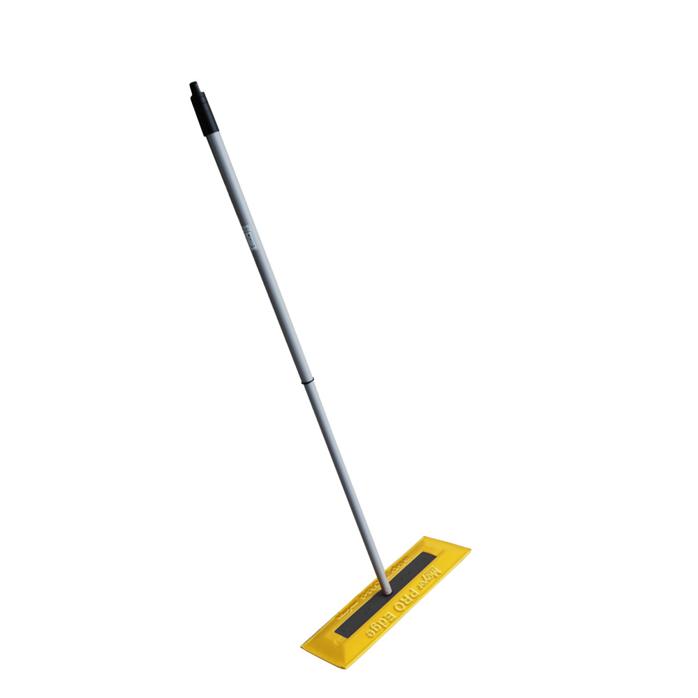 

Meyer Products Pro Edge Snow Rake