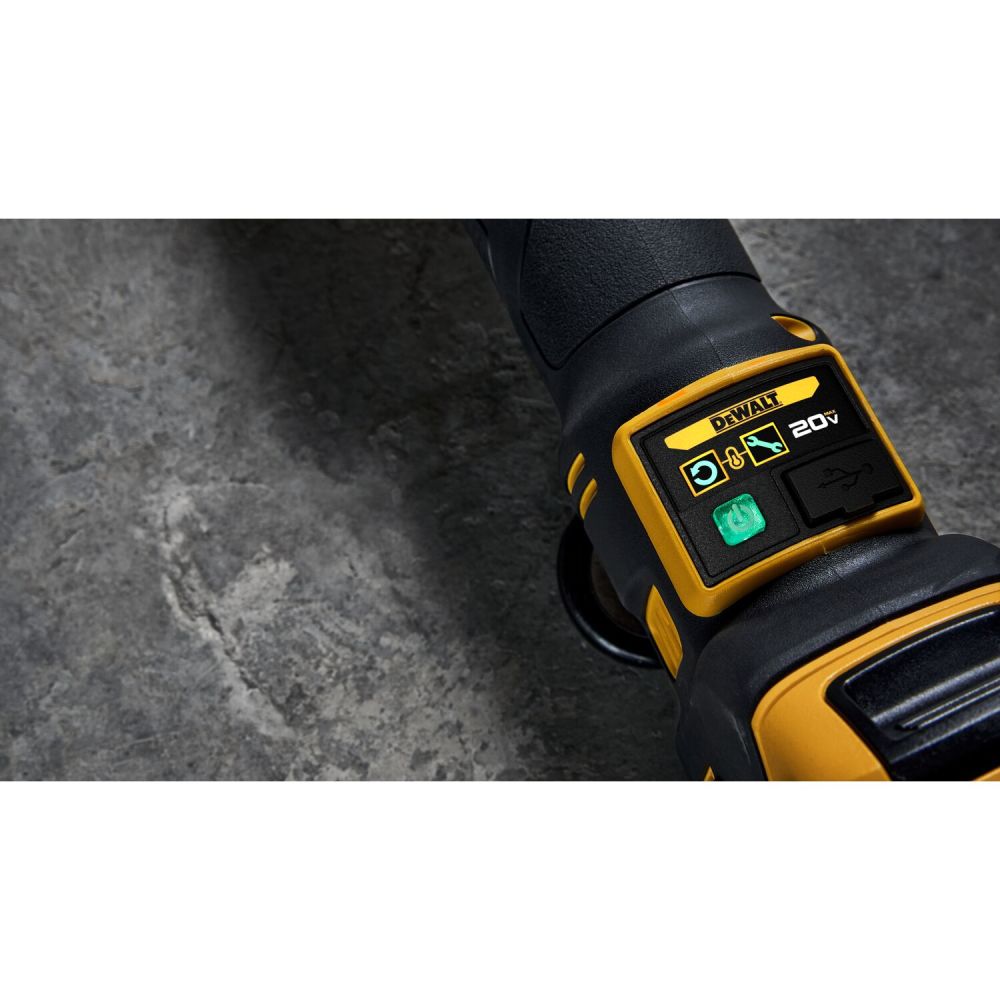 DEWALT 20V MAX Knockout Tool Kit DCE600D1 Acme Tools