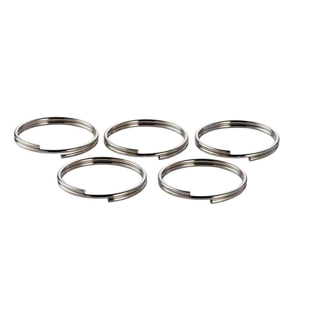 

Milwaukee 5 pc. 2 lb 2 in. Split Ring