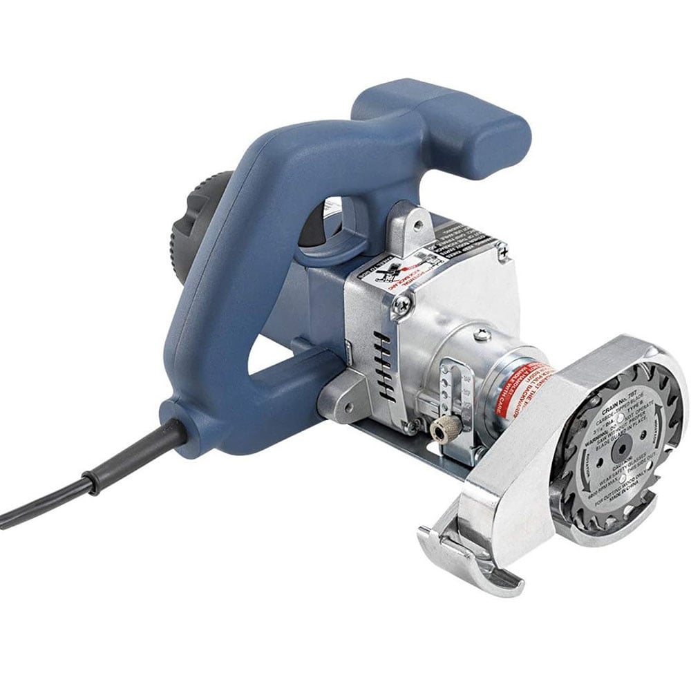 Crain Toe Kick Saw 777 - Acme Tools