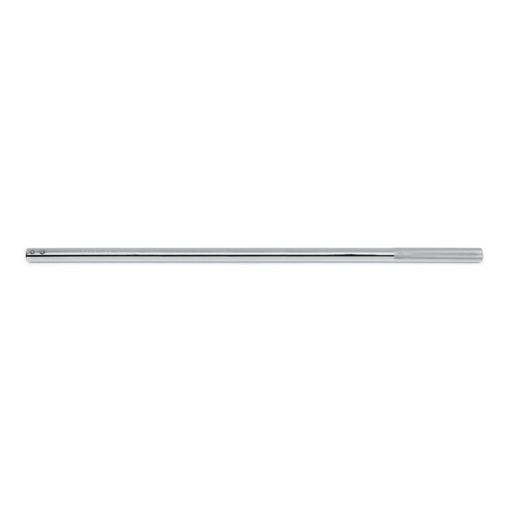 

GEARWRENCH Knurled Chrome Handle 36 In. for 3/4 In. Drive Heads