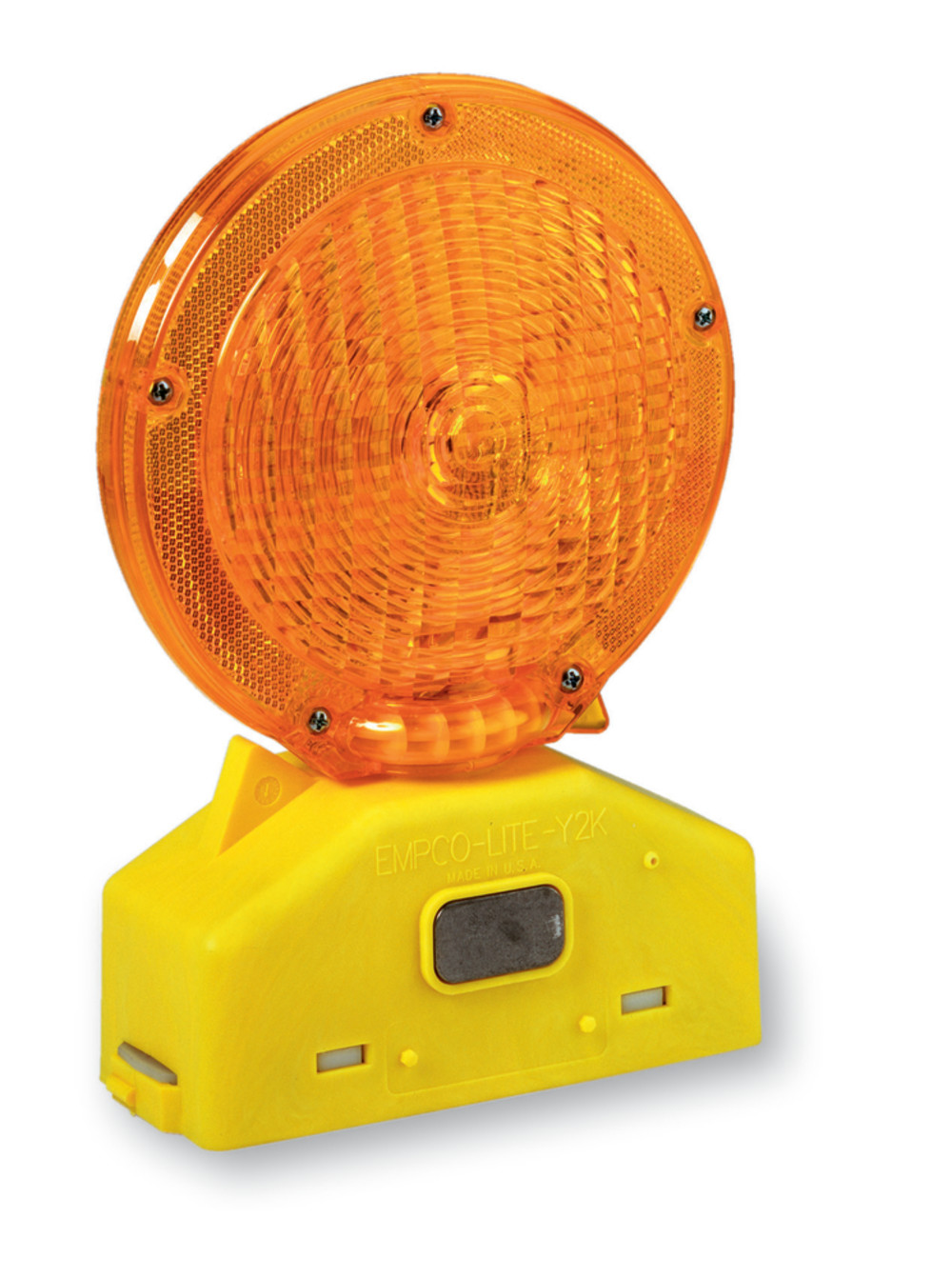 

Vizcon Amber LED Barricade Light