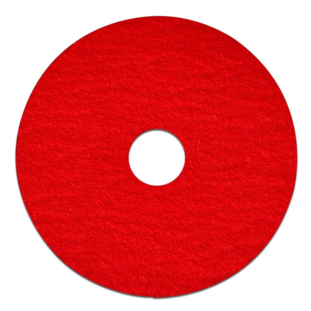

Diablo Tools 5in. Fiber Disc Aluminum Oxide 36 Grit - 4 Pack