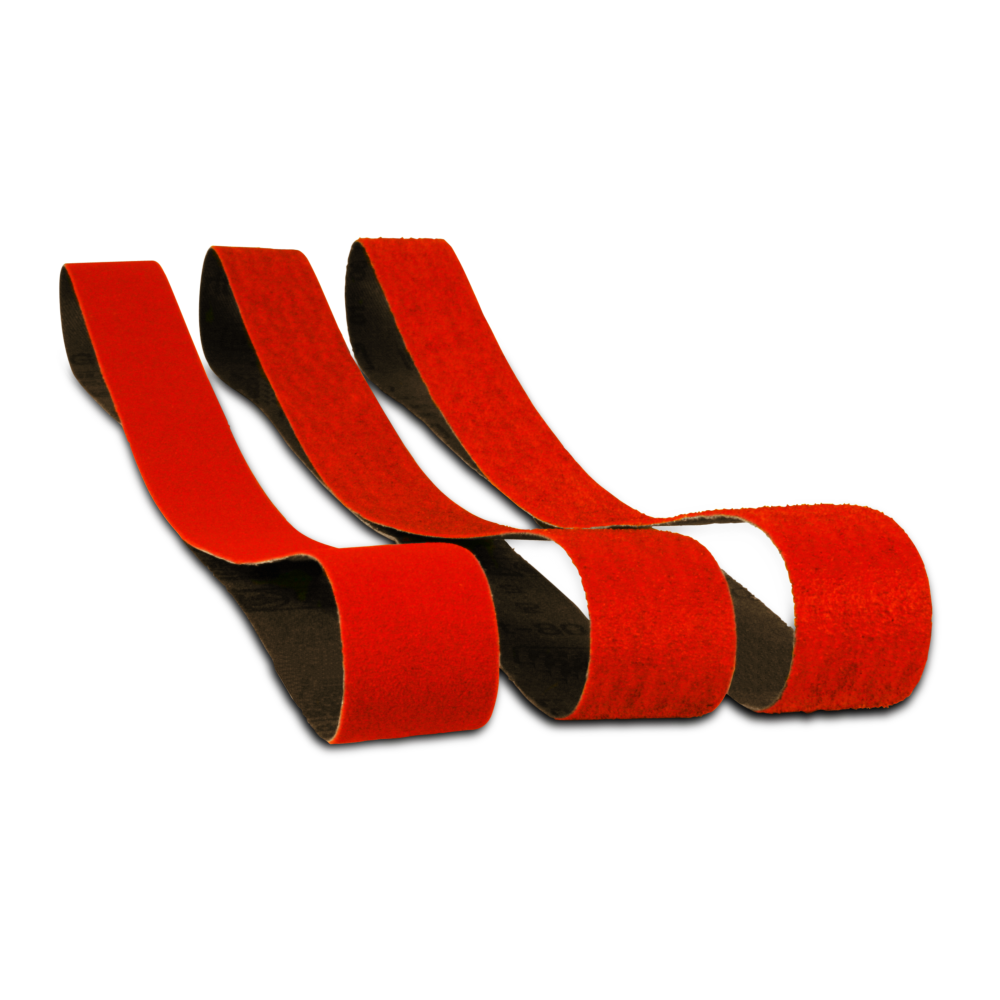 Diablo Tools 1" x 30" Sanding Belt Assorted 3pk