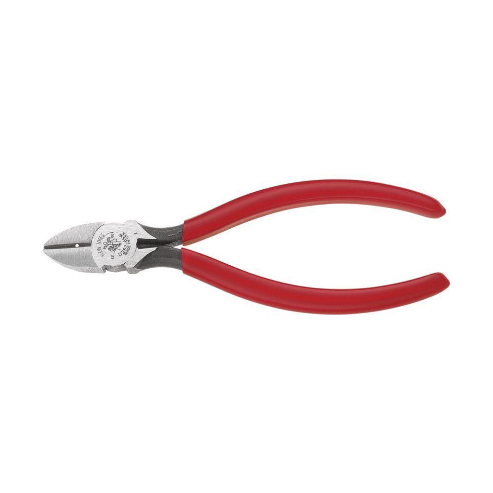 

Klein Tools Diagonal Cutting Pliers Bell System