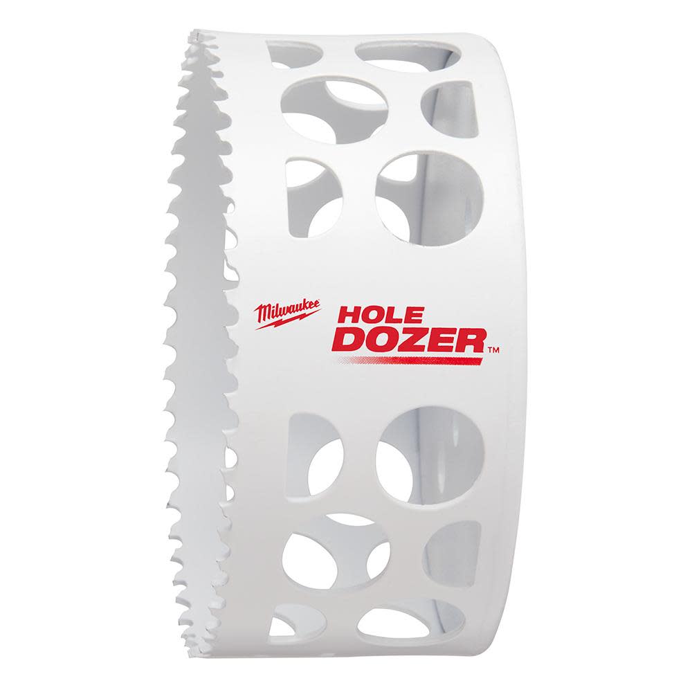 

Milwaukee 3-7/8" HOLE DOZER Bi-Metal Hole Saw