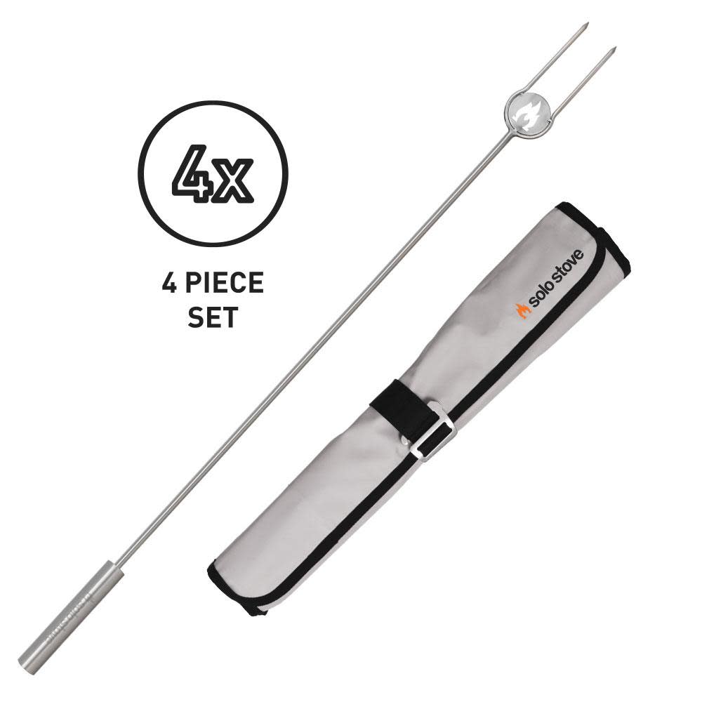 

Solo Stove Roasting Sticks