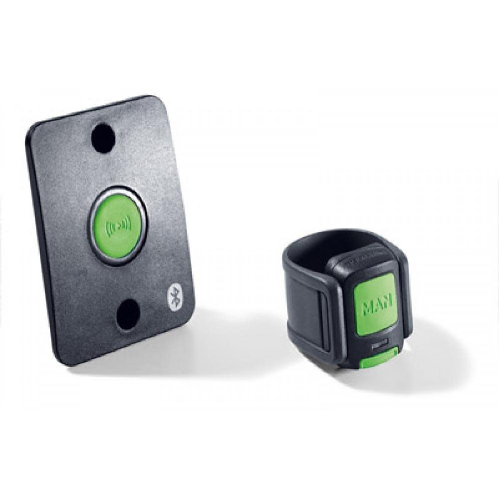 

Festool Bluetooth Remote Set CT-F I/M