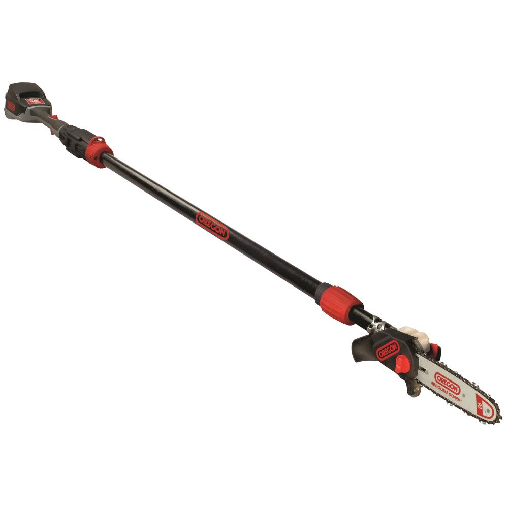 

Oregon 40 Volt Pole Saw