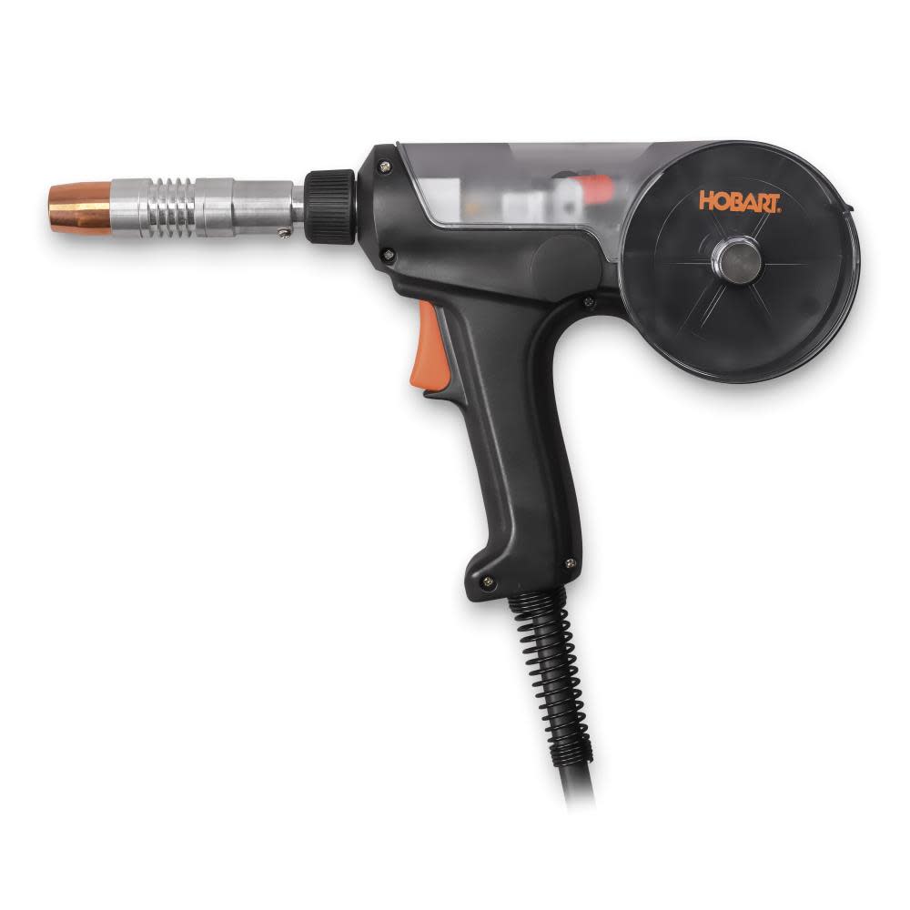 

Hobart SpoolRunner 200 Spool Gun