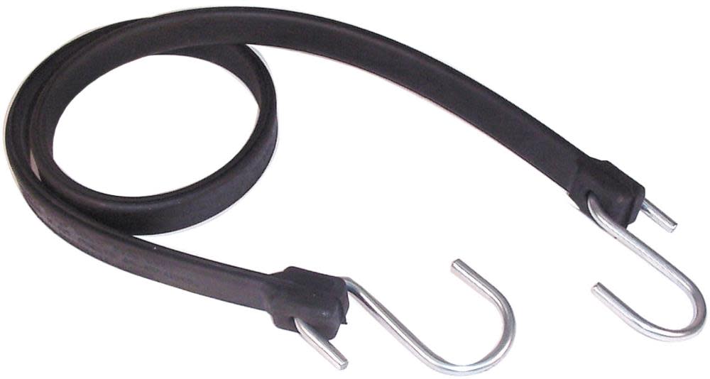 

Keeper 45 In. EPDM Rubber Strap