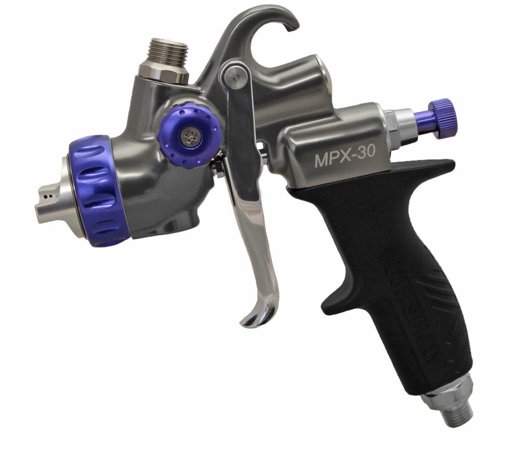 

Fuji Spray MPX-30 Gravity RP Gun No Cup