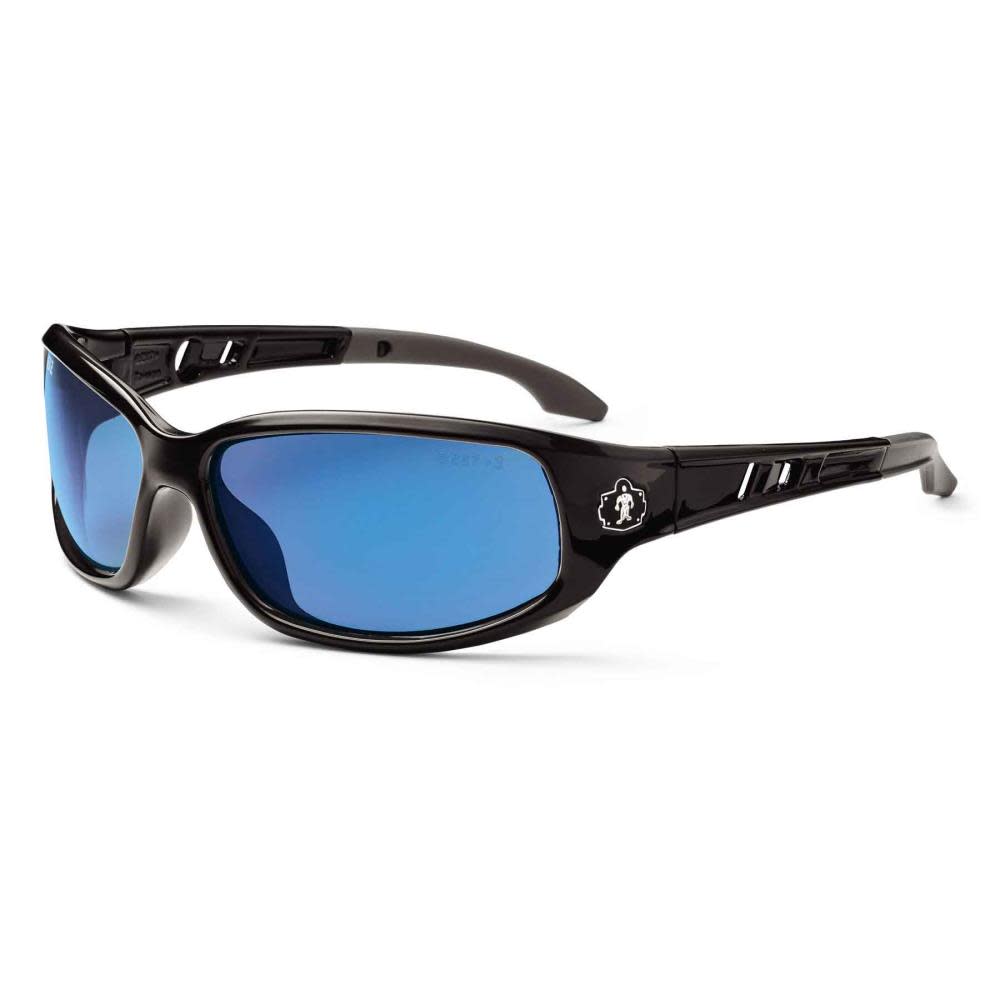 

Ergodyne Skullerz Valkyrie Safety Glasses