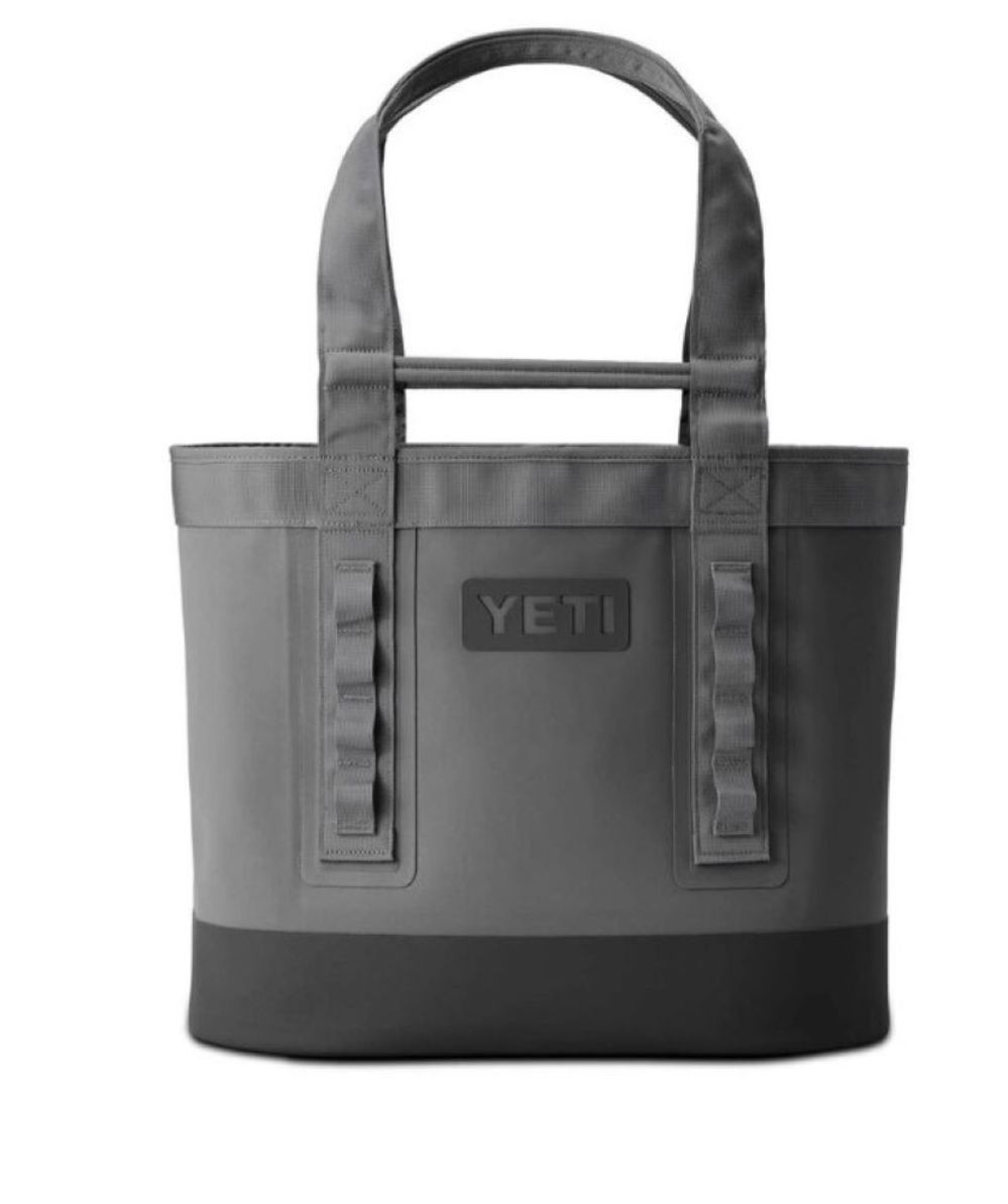 

Yeti Camino Carryall 35 2.0 Tote Bag Storm Gray