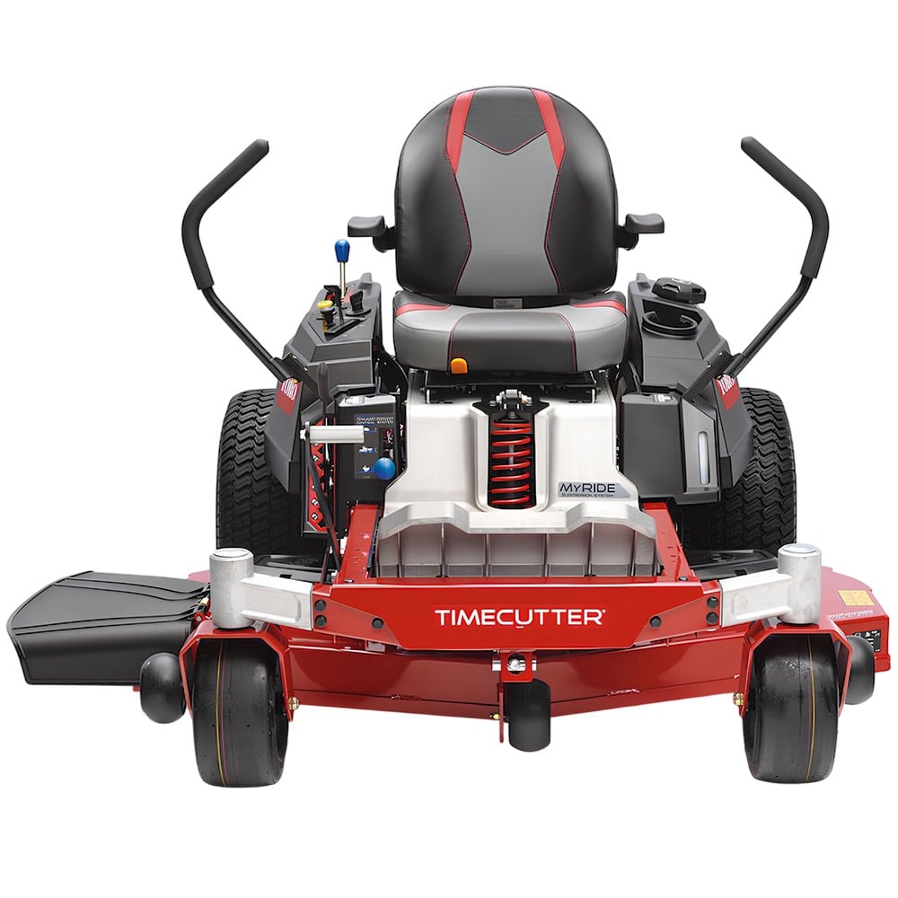 Toro 54in TimeCutter MyRide Zero Turn Mower 24.5HP 75754