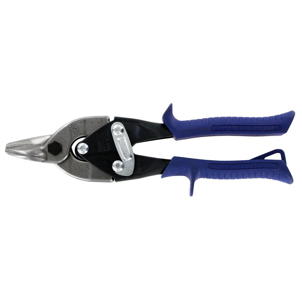 

Midwest Snips Bulldog Aviation Snip
