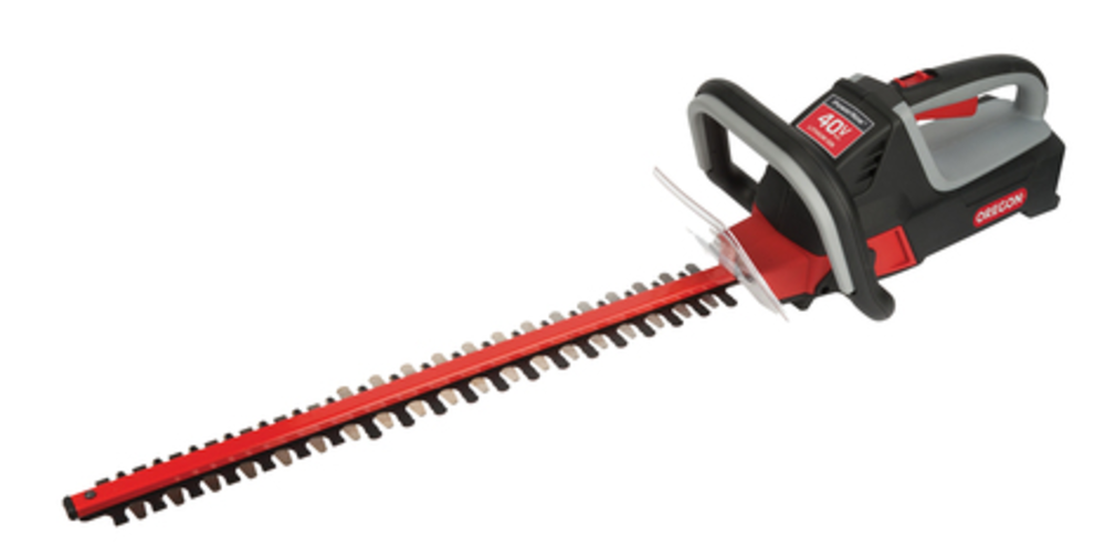

Oregon HT275 40V Hedge Trimmer Kit