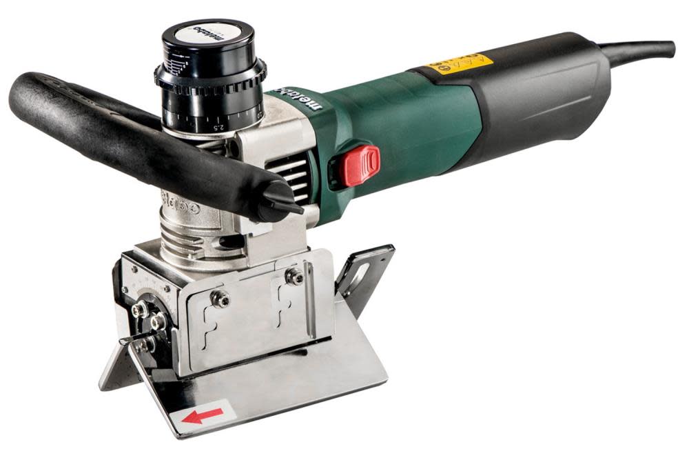 

Metabo 3/8 In. Beveling Tool