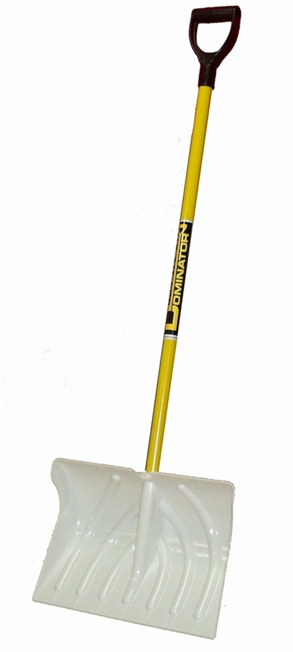 

The Snowplow 18in The Snow Dominator Shovel
