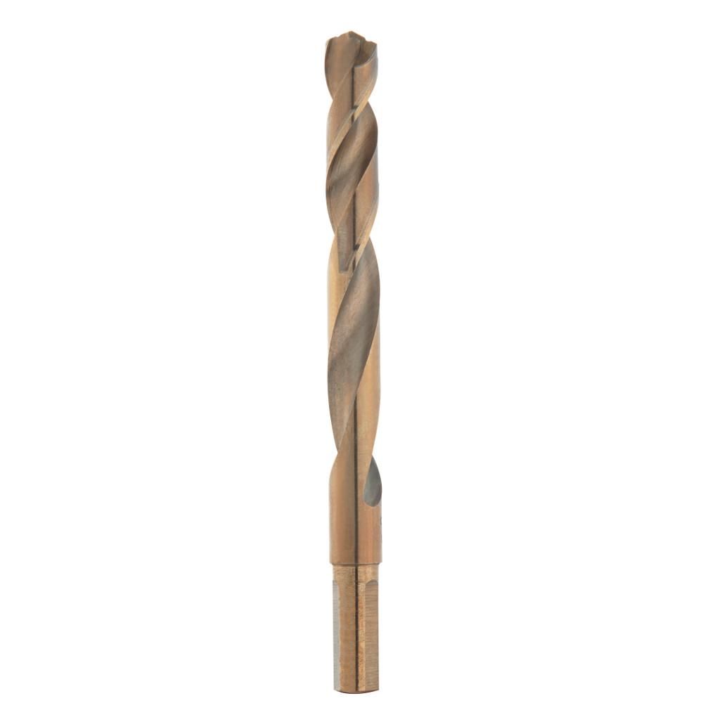 Milwaukee RED HELIX Cobalt 27/64inch Drill Bit