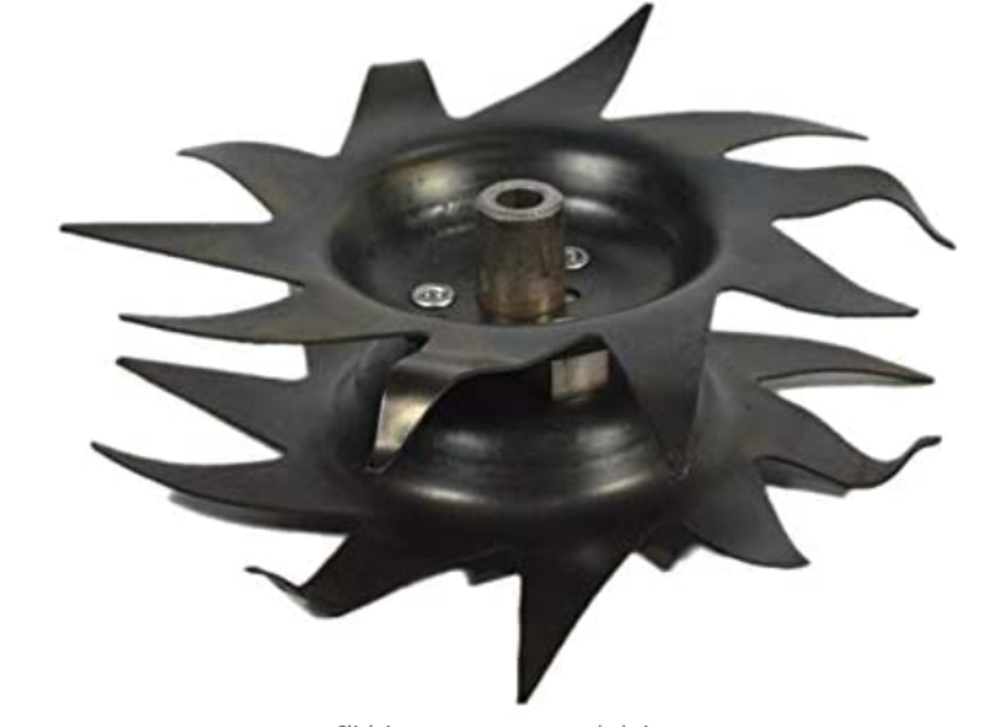 

Echo Right Side Replacement Tine for TC-210 Tiller