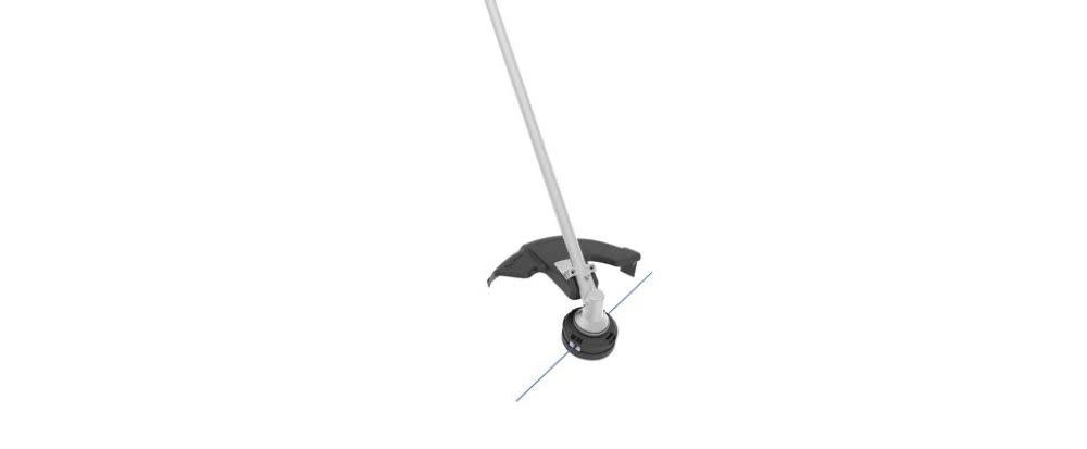 

Toro 60V Flex-Force Power System String Trimmer Attachment 13"
