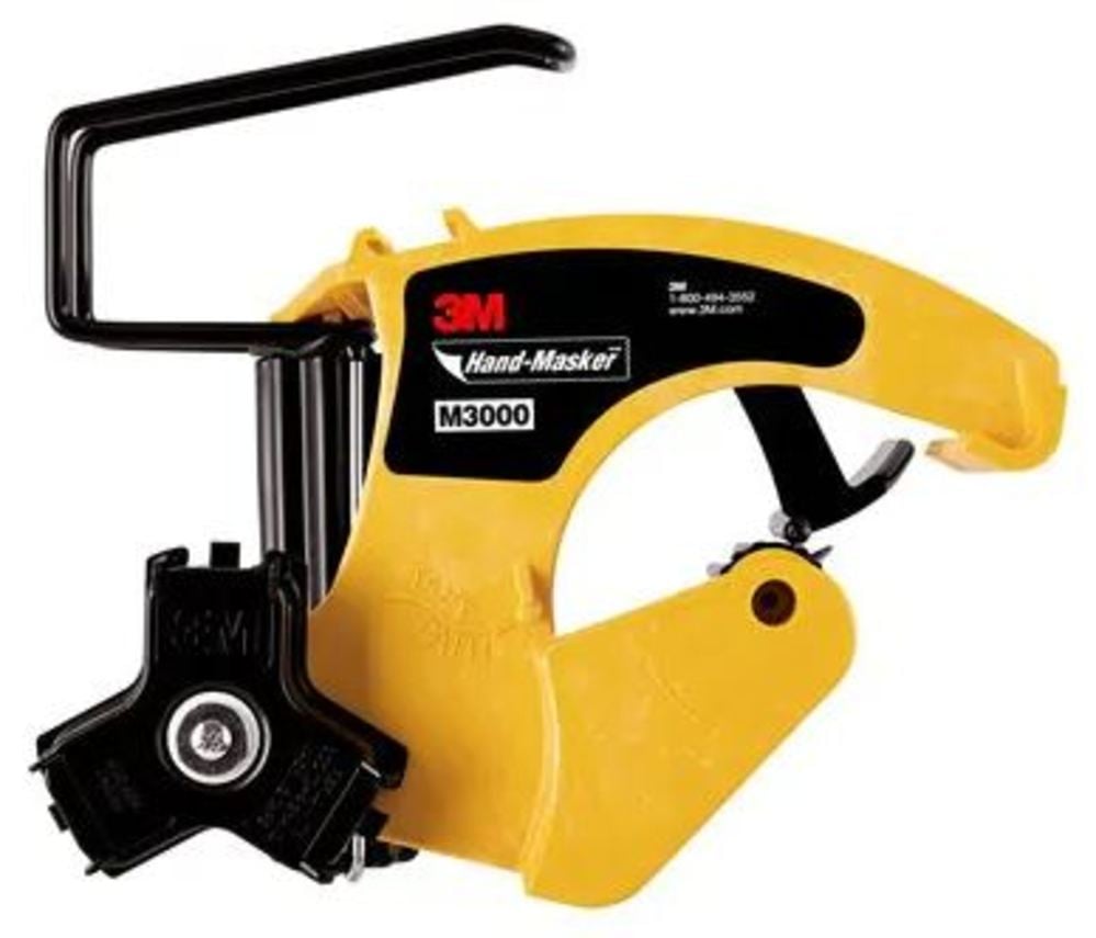 3M Hand Masker Film Dispenser