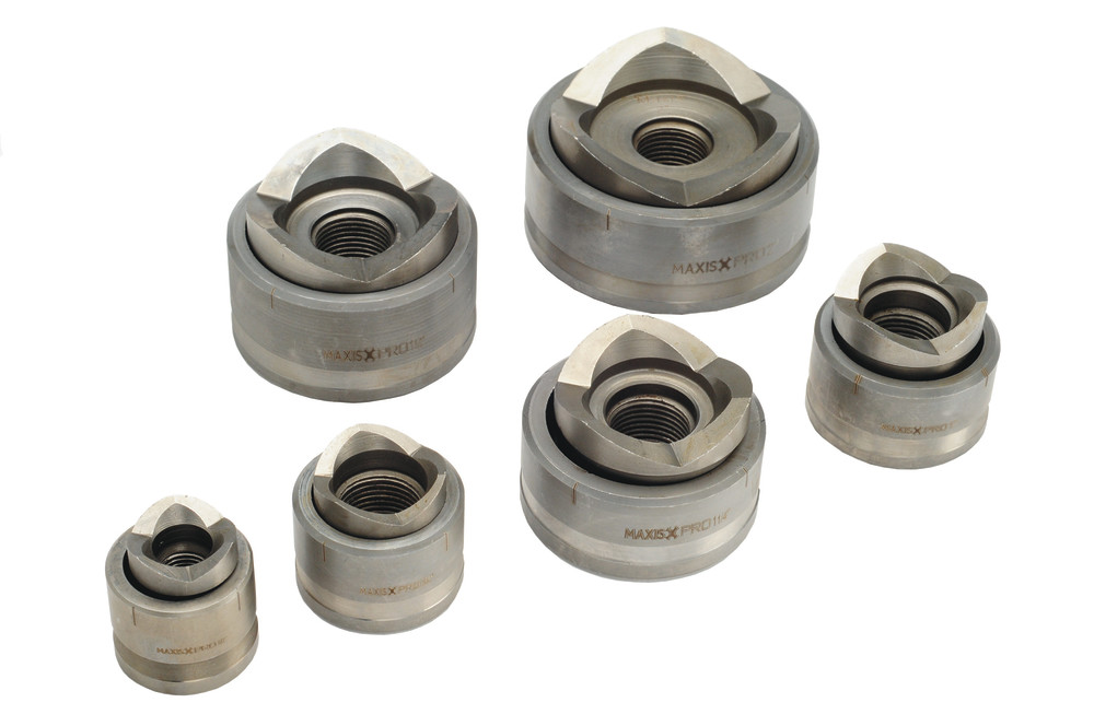 

Southwire Small Die Set 1/2"-2"