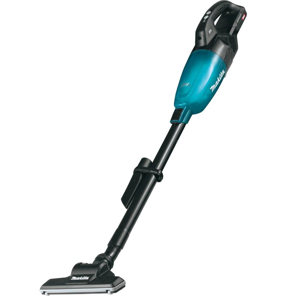 Makita 40V max XGT Compact Vacuum HEPA (Bare Tool) image number null