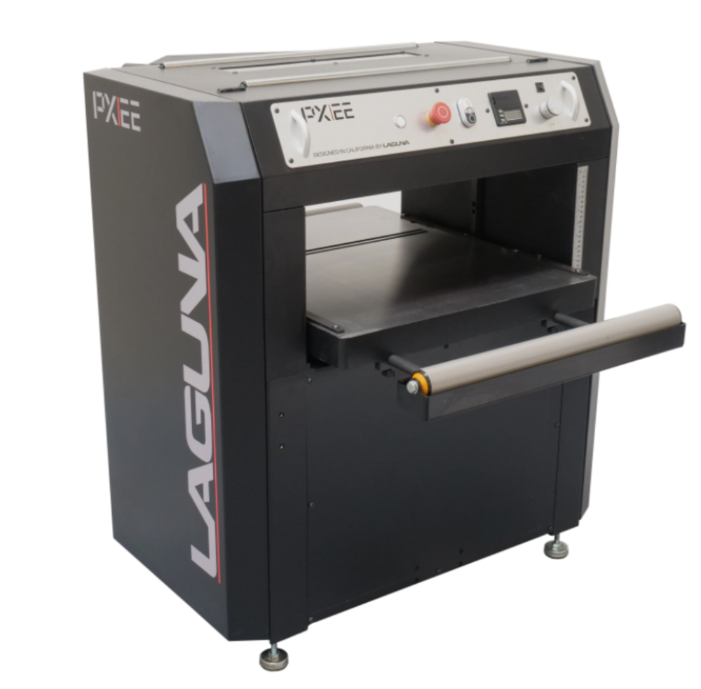 

Laguna Tools PX|22 SHEARTEC: II Planer 10HP 220V 3PH