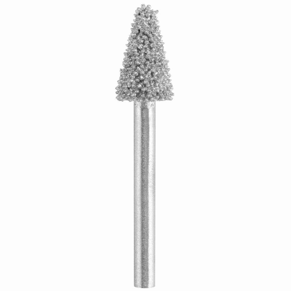

Dremel 5/16 In. Structured Tungsten Carbide Carving Bit