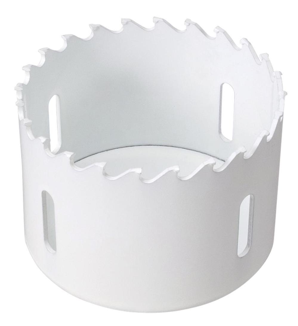 Carbide Tooth Hole Saw 40CT 2-1/2 In. (64 mm) - 30240-40CT - By Brand  sku 30240-40CT